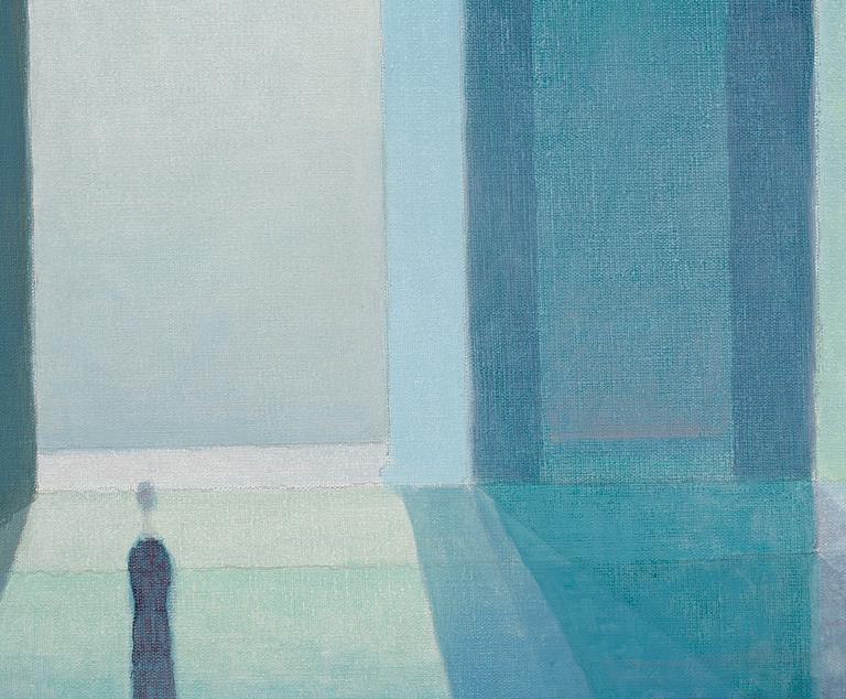 SVEN JONSON,