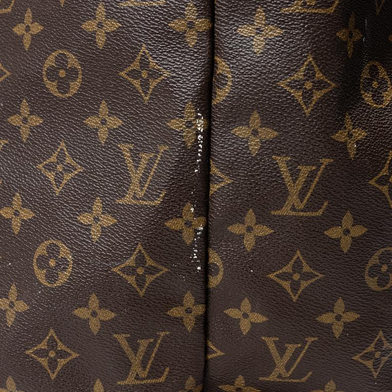 Louis Vuitton, Bag, "Steamer 55".