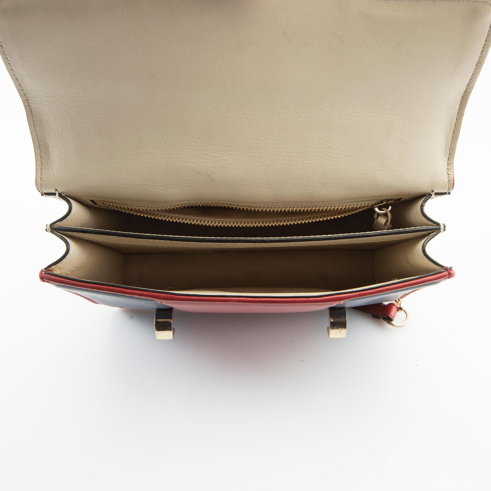 Valentino Garavani, bag "Uptown Shoulder bag".