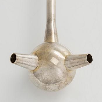 Tapio Wirkkala, boolikauha, uushopeaa, Kultakeskus, 1900-luvun loppu.