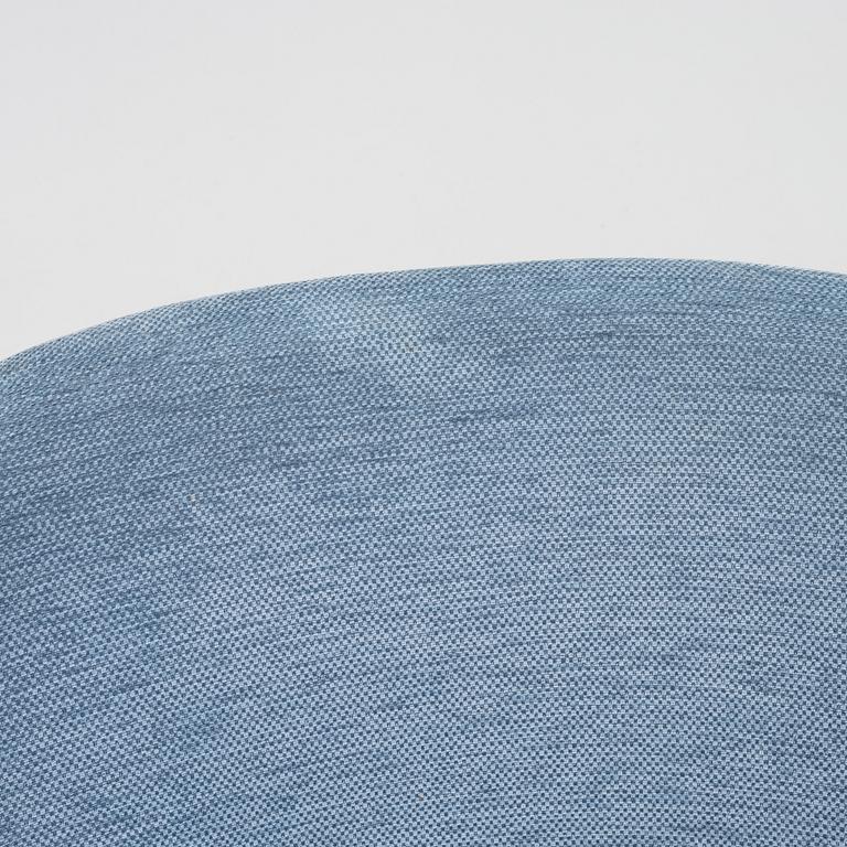 Arne Norell, fåtöljer, ett par, ”Pilot”, Norell Möbel AB.