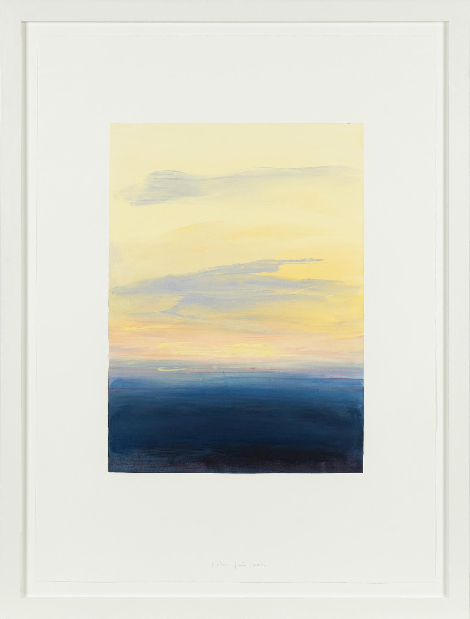 Peter Frie, "Yamu".