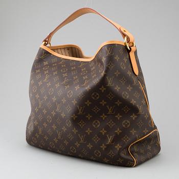 LOUIS VUITTON, väska, "Delightful GM", 2014.