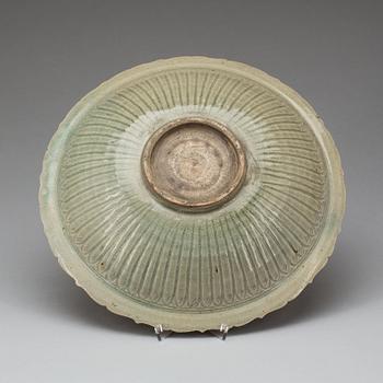 FAT, Mingstil, orientaliskt.