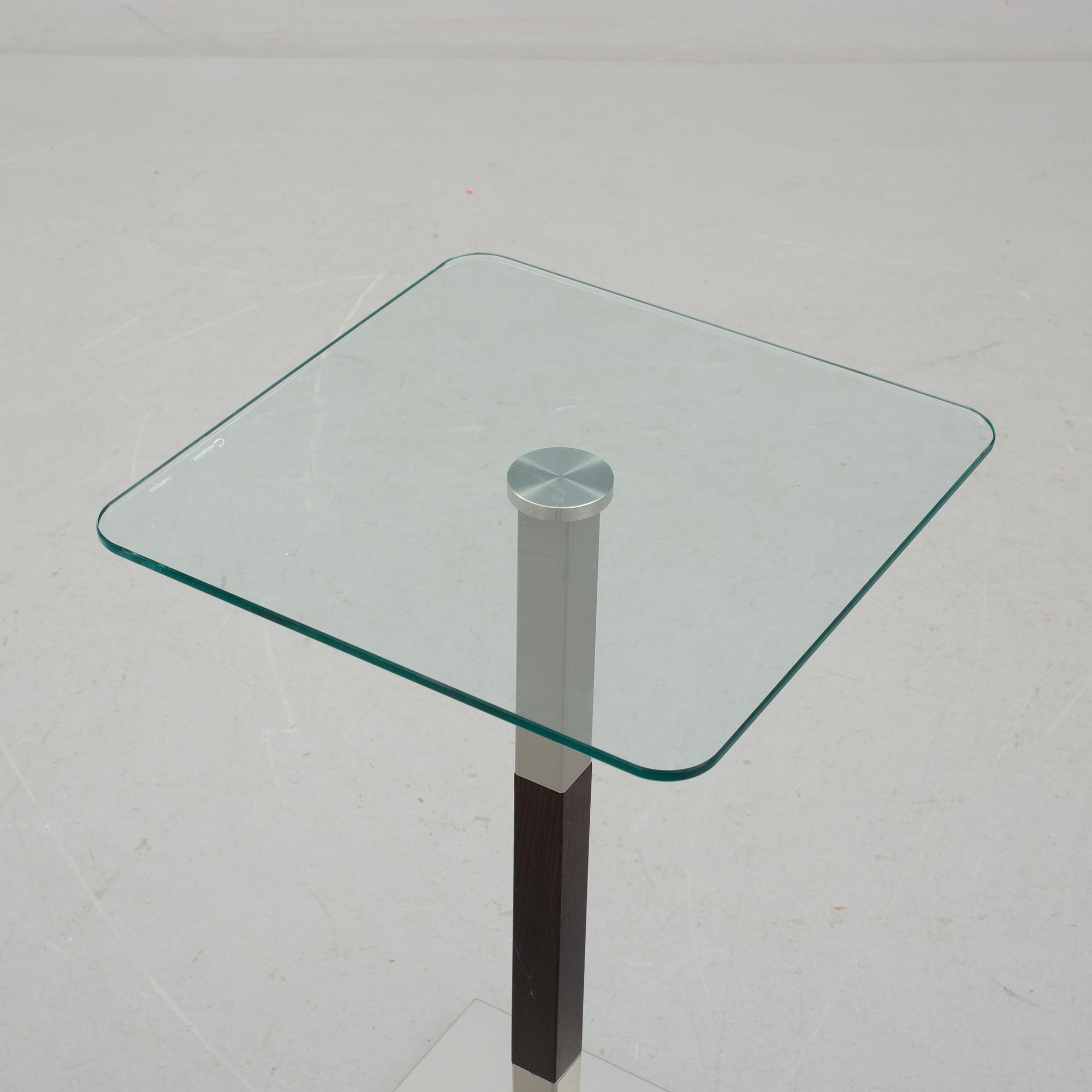 BORD, Calligaris, Italien, 1900-talets andra hälft.