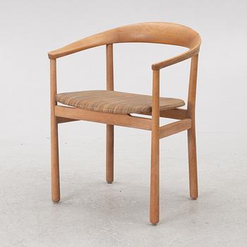 Carl-Axel Acking, armchair, "Tokyo", Triva series, Nordiska Kompaniet.