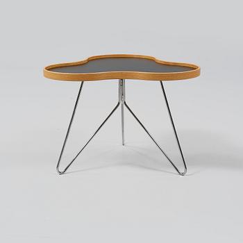 SOFFBORD, "Flower", Christine Schwarzer, Swedese, 2000-tal.