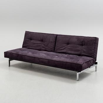 A futon daybed / sofa by Innovation.
