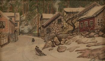 Sergei Wlasov, Vanhaa Pasilaa.