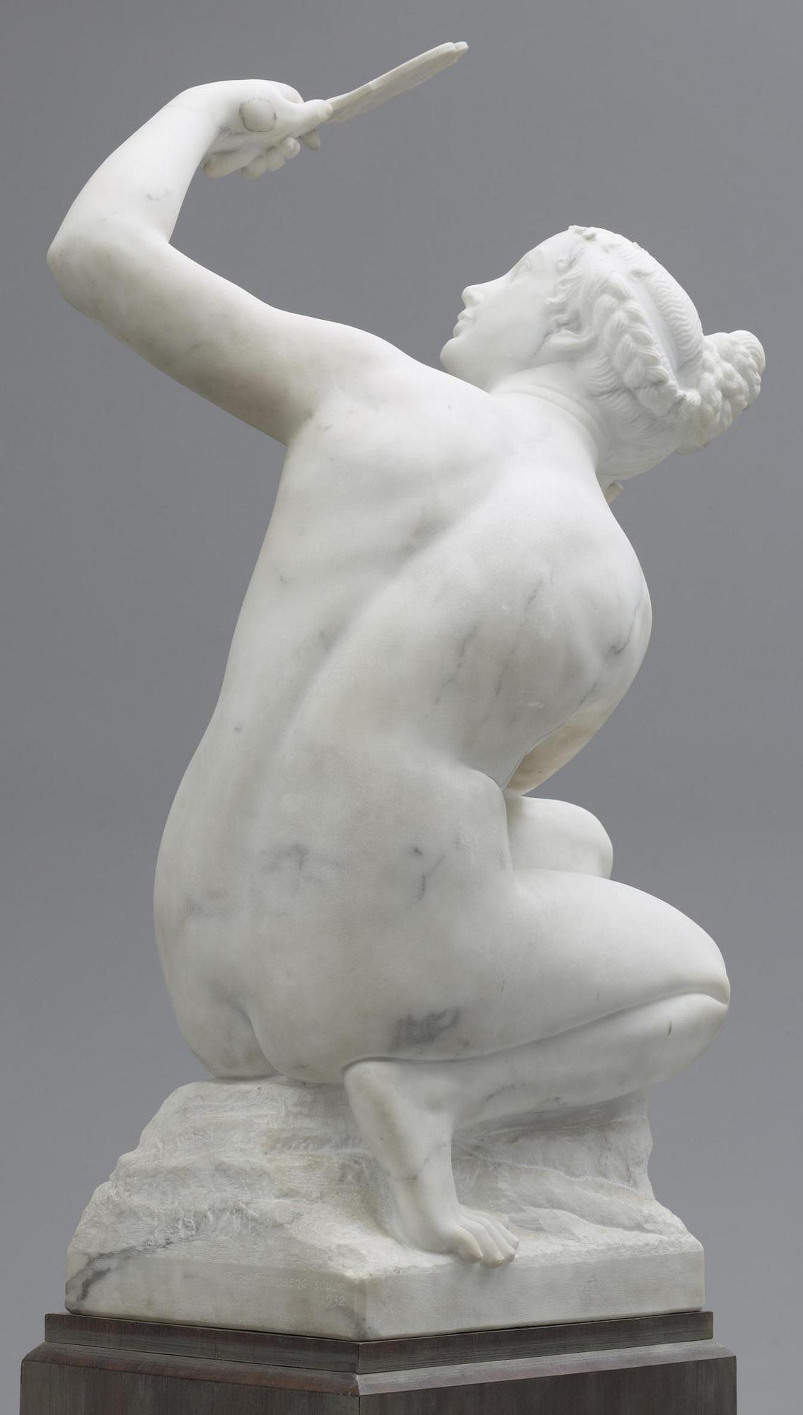 Tore Strindberg, "Europa".