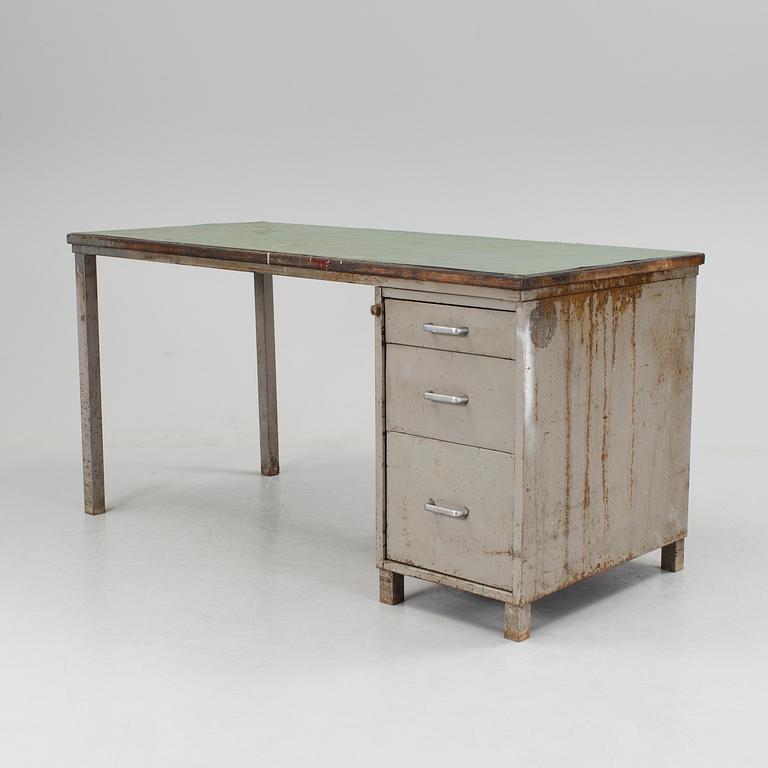 SKRIVBORD, industri, 1960-tal.