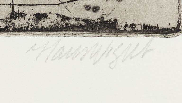 Hans Wigert, husvagnar.