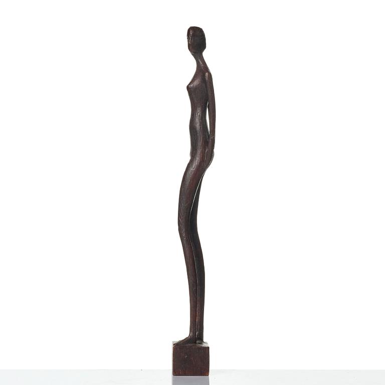 Otto Pedersen, Untitled.