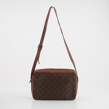 Louis Vuitton, väska, vintage, "Sac Bandouliere", 1970-tal.