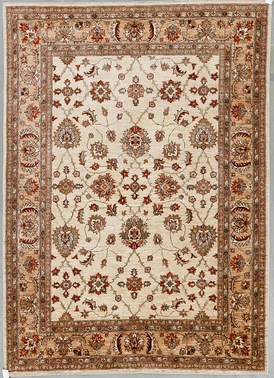 MATTA, Ziegler design. Ca 250x180 cm.