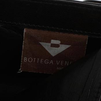 PLÅNBOK, Bottega Veneta.
