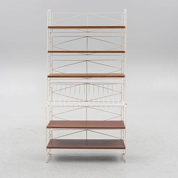 Nils Strinning, bokhylla, "String", 1900-talets andra hälft.