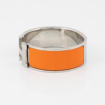 Hermès, armband, "Clic Clac H".