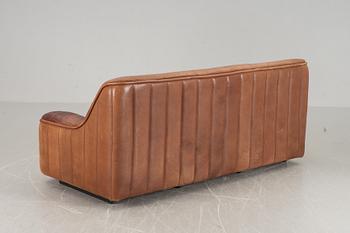 SOFFA, De Sede, Schweiz 1970-80-tal.