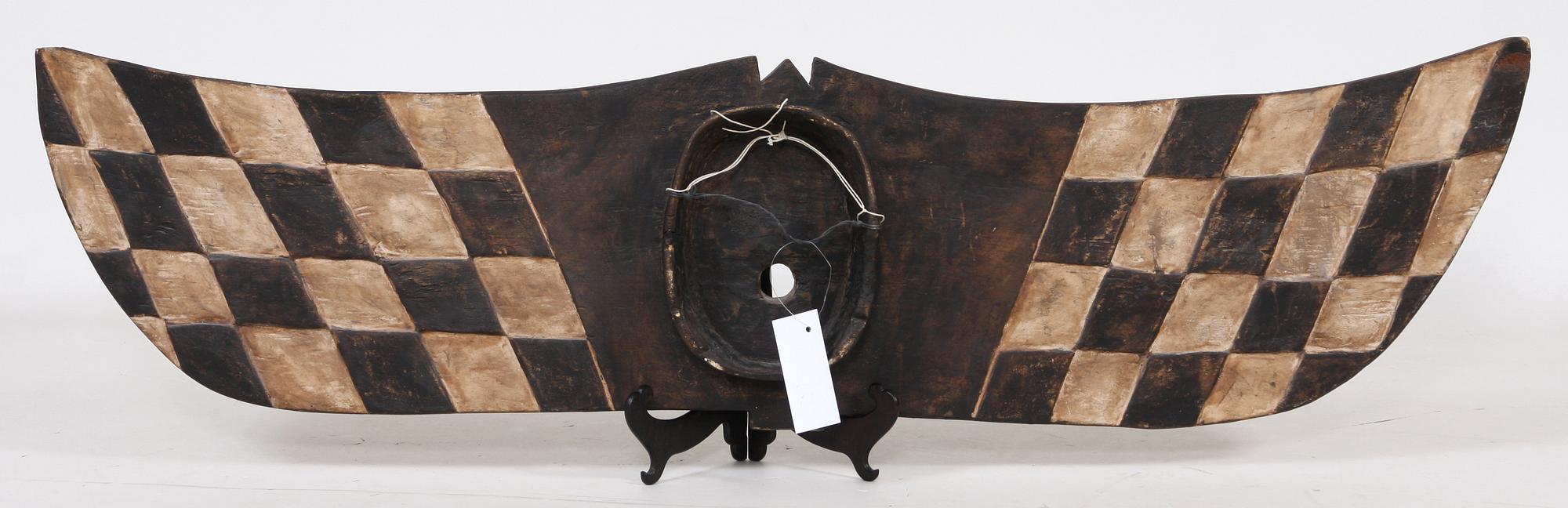 MASK, Bwa, Burkina Faso.