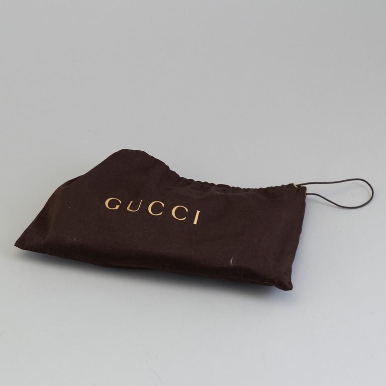 CLUTCH, Gucci.