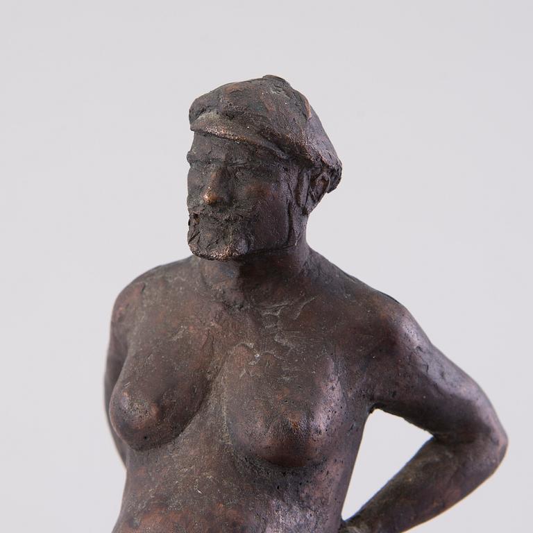 AARNO RANKKA, "CREATION".