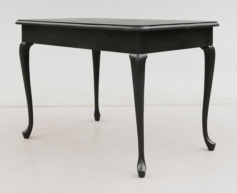 SKRIVBORD, 1900-talets första hälft.