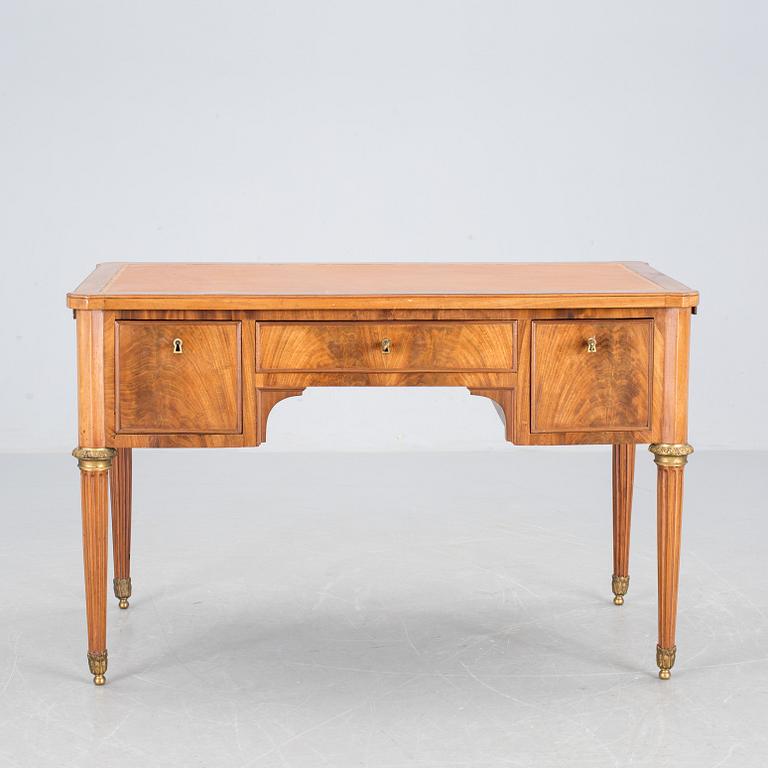 SKRIVBORD, Louis XVI-stil, 1800-tal.