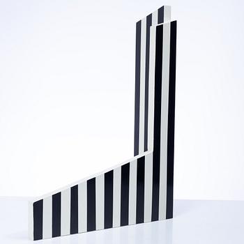 Lars Erik Falk, "Skulptur 140".