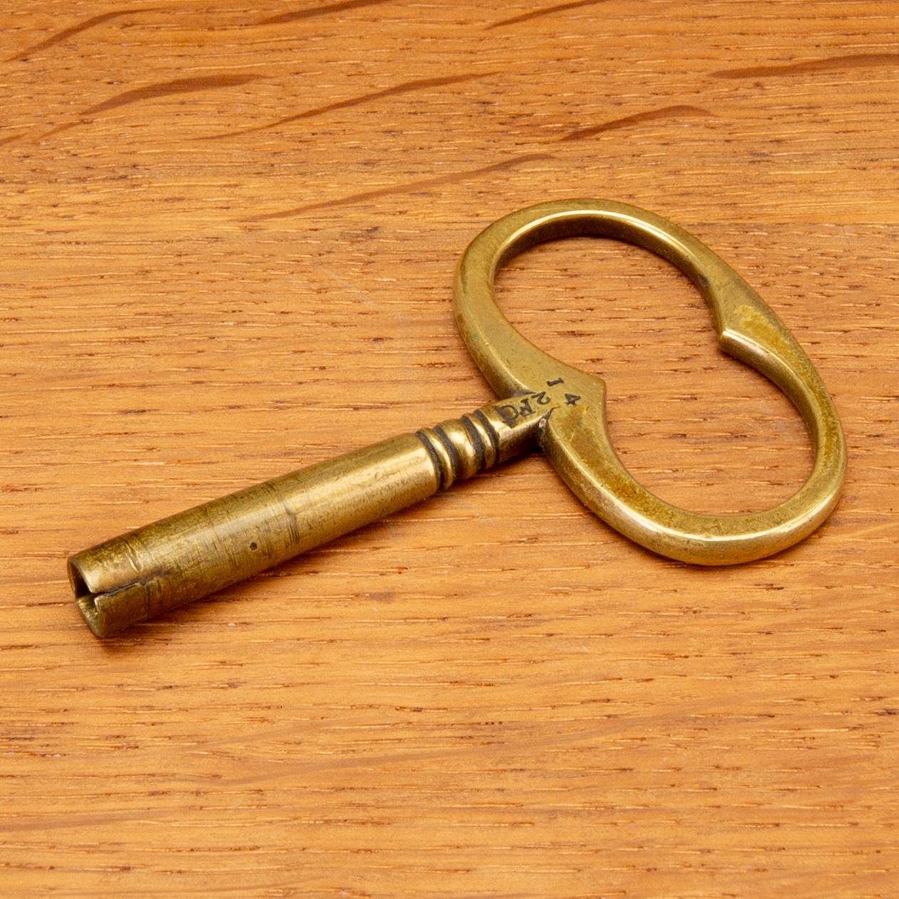 BORDSPENDYL, 1800-tal, Köpenhamn, Danmark.