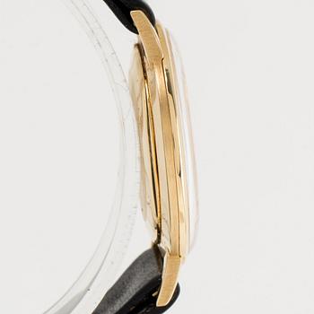 PATEK PHILIPPE, Calatrava.