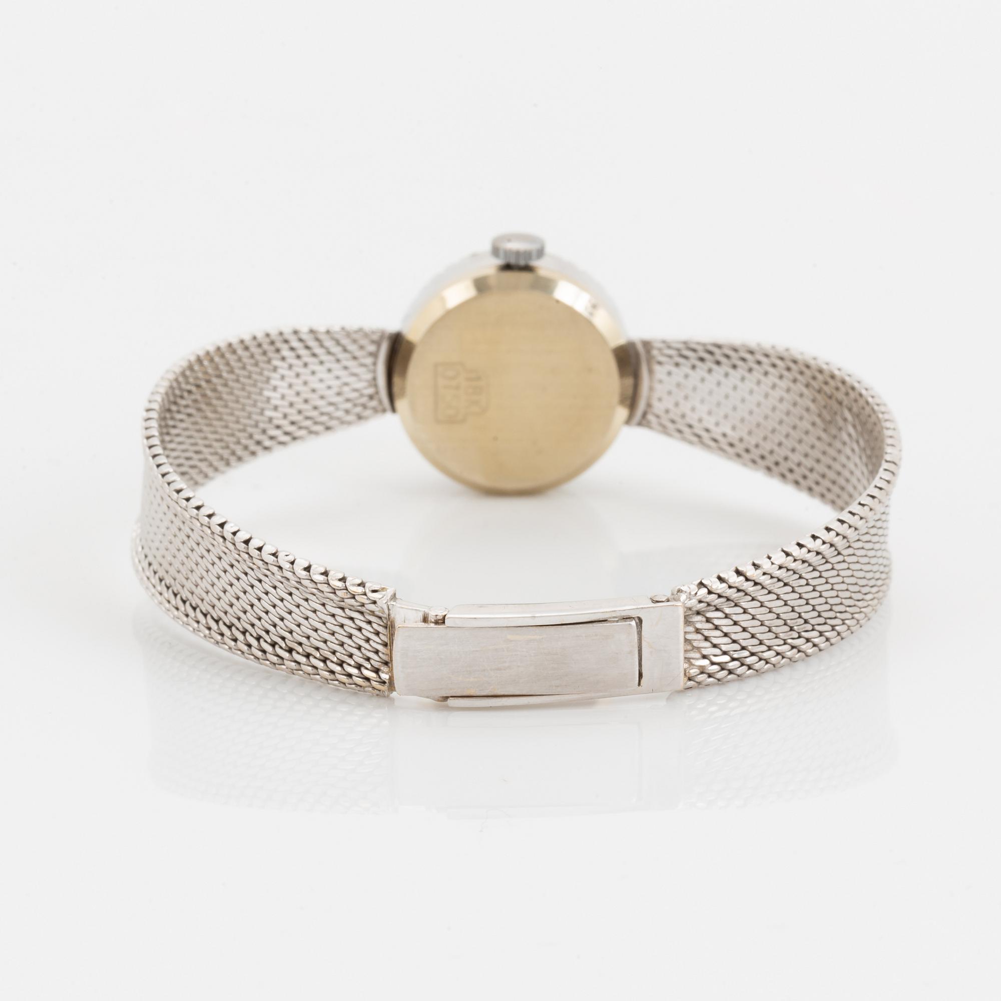 Curtis, armbandsur, 17 mm.