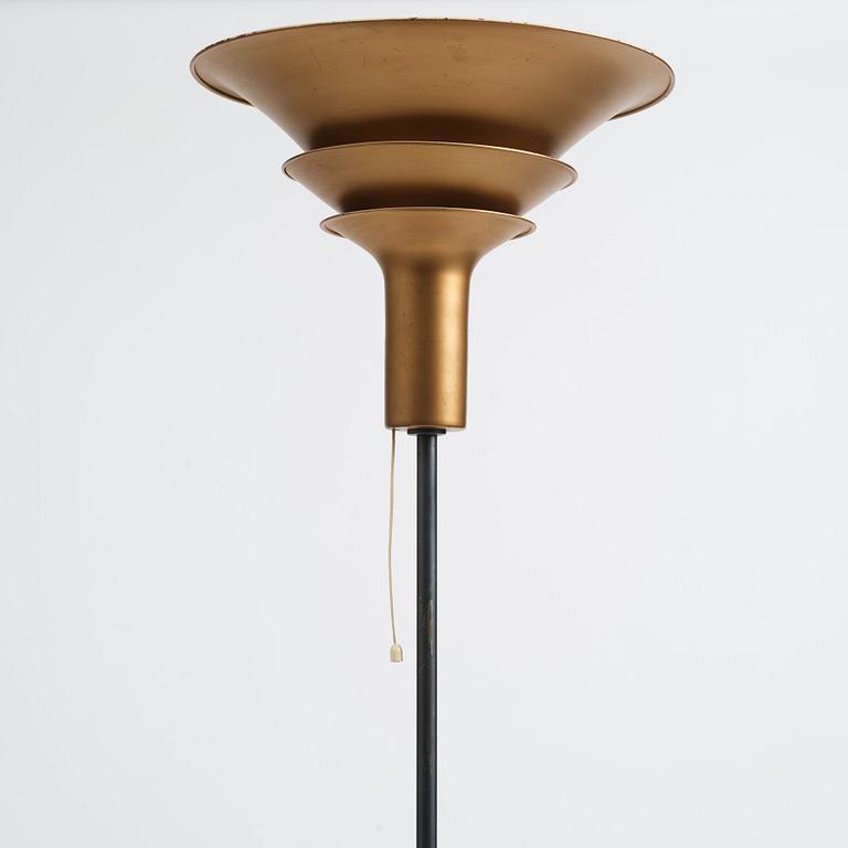 Hans-Agne Jakobsson, a ceiling lamp, model "G-23", Hans Agne Jakobsson AB, Åhus, 1950s.