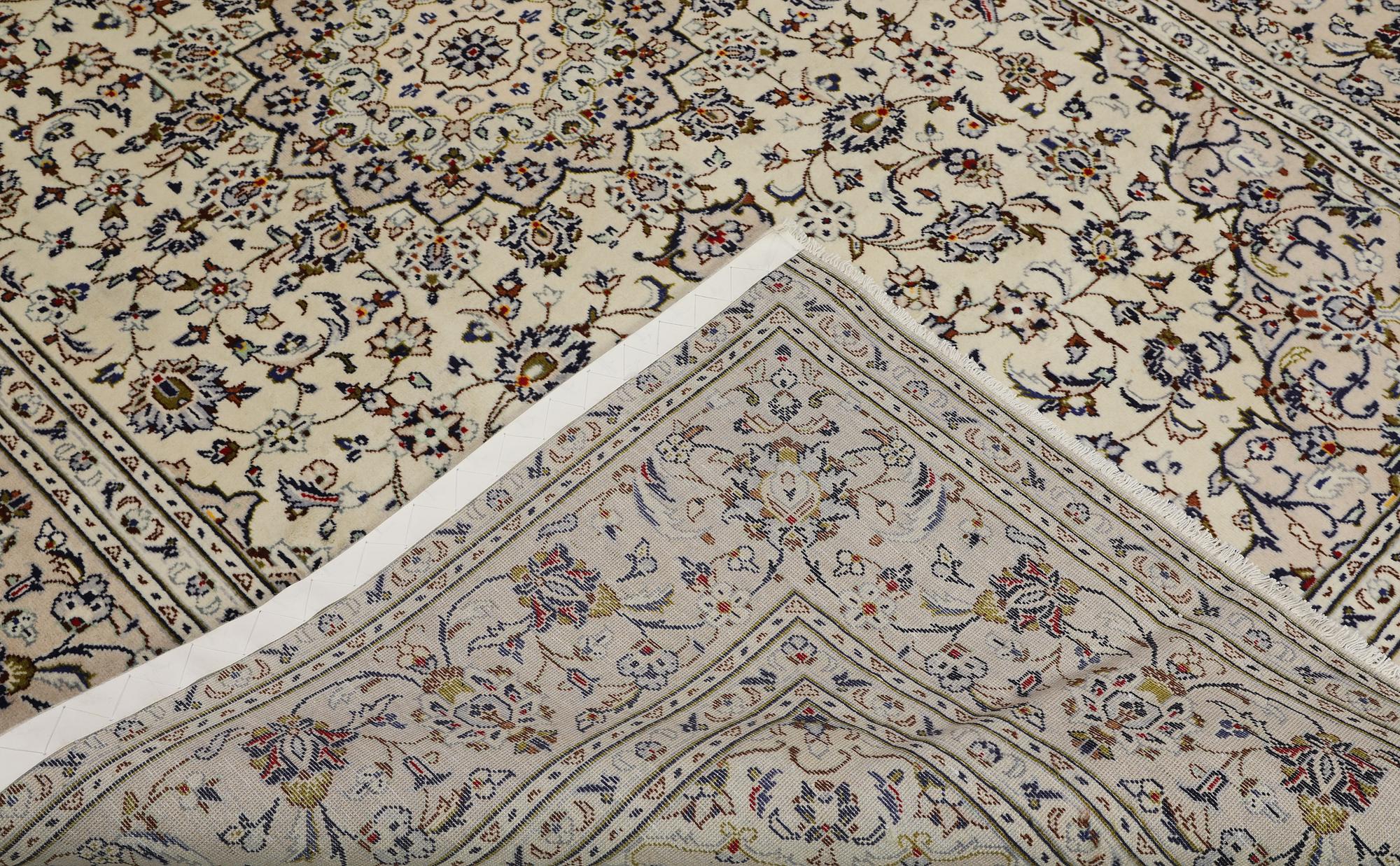 Matta, Keshan, 300 x 202 cm.