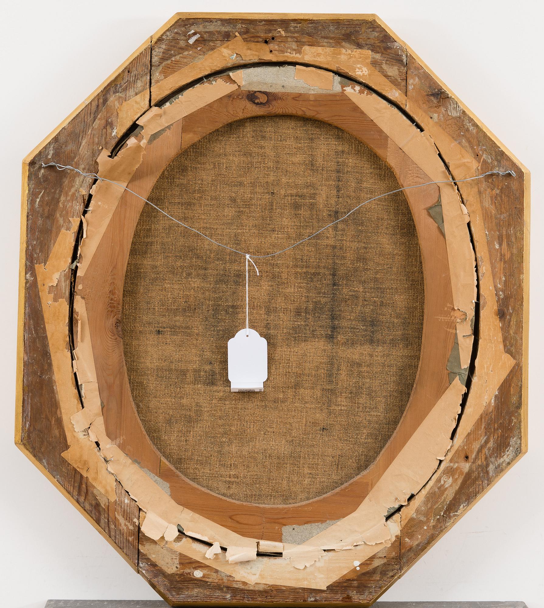 JONAS FORSLUND, DAAMIN MUOTOKUVA.