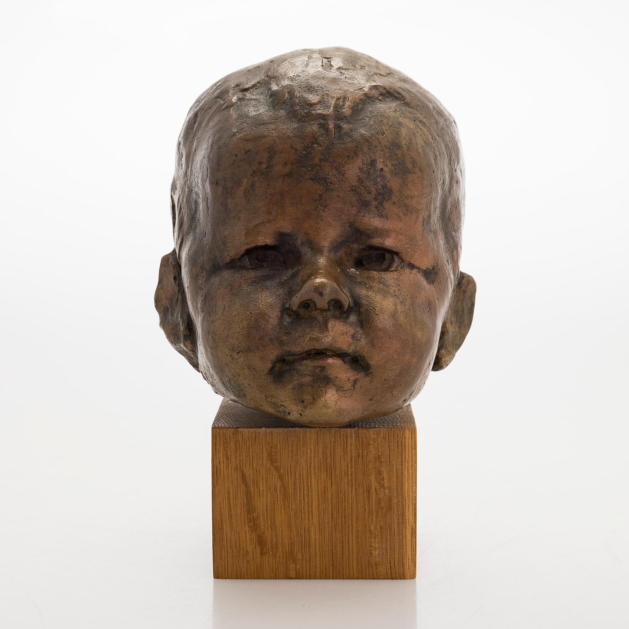 Emil Wikström, "Estelle".