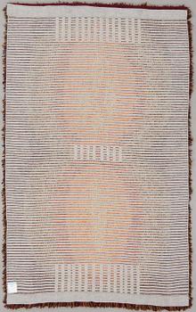 ELSA KOIVU, RYIJY. Noin 174x106 cm.