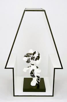 "Untitled", kreatör: konstnär & illustratör Karl Grandin.