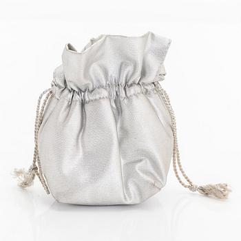 Björn Weckström, rannekoru, "Darinan koru", sterlinghopeaa, Lapponia 1973.