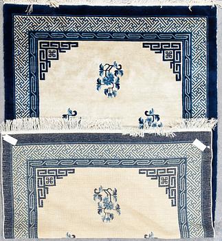 MATTA, semiantik Kina, ca 245x152.