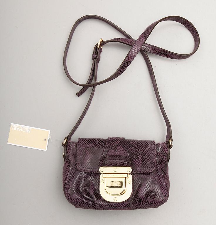 VÄSKA, Michael Kors, årsmodell 2013.