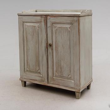 SKÄNK, 1800-talets första hälft.