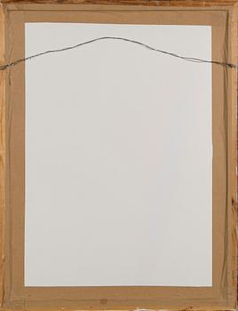 Utagawa Kunisada (Toyokuni III), Utagawa Kunisada, six woodblock prints, Kabuki actors.