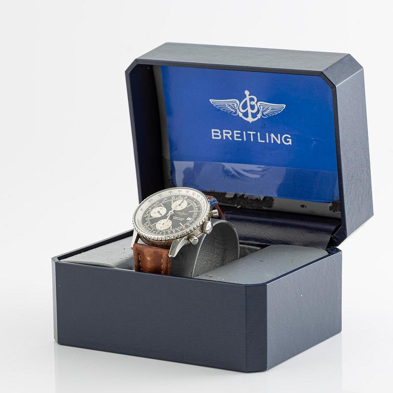 Breitling, Old Navitimer, ca 1988.