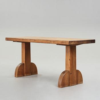 Axel Einar Hjorth, bord "Sandhamn", Nordiska Kompaniet, 1929.
