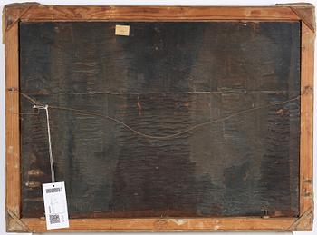Cornelis Adamsz. Willaerts, Circle of, oil on panel, insignificant signed Cornel Willae….