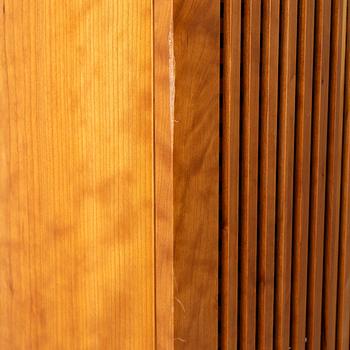 Aksel Harboe, cabinet, 1999.