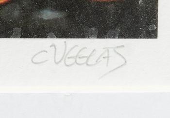 Caroline af Ugglas, Untitled.