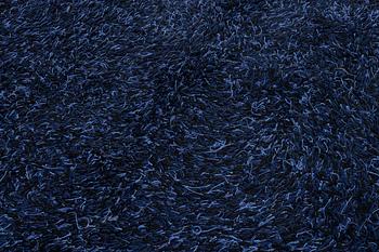 Gunilla Lagerhem Ullberg, matta, "Moss 250", Kasthall, 180 x 220 cm.