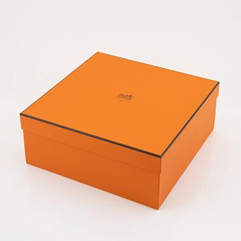 Hermès, A 'Jypsiere 27' bag, 2013.